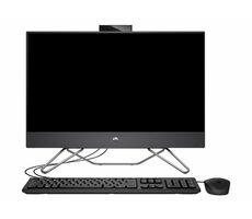 HP 24-cr0001nc AiO schwarz / 24" FHD / Intel Core i3-1315U 1,2 GHz / 16 GB / 1 TB SSD / Intel Iris Xe / W11H