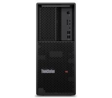 Lenovo ThinkStation P3 Tower schwarz / Intel Core i7-13700 2,1 GHz / 16 GB / 512 GB SSD / Intel UHD 770 / W11P