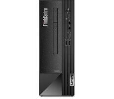 Lenovo ThinkCentre Neo 50s G4 SFF schwarz / Intel Core i3-13100 3,6 GHz / 8 GB / 256 GB SSD / Intel UHD / W11P