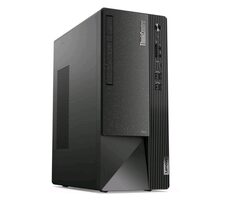 Lenovo ThinkCentre Neo 50t G4 TW schwarz / Intel Core i7-13700 2,1 GHz / 16 GB / 512 GB SSD / Intel UHD / W11P