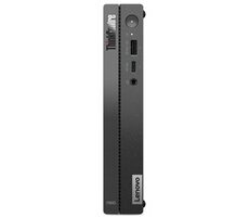 Lenovo ThinkCentre Neo 50q G4 schwarz / Intel Core i3-1215U 3,3 GHz / 8 GB / 256 GB SSD / Intel UHD / W11P