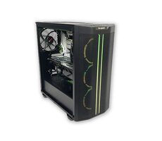 PC Mironet Gaming 450 AMD R9 9900X RX7900XT