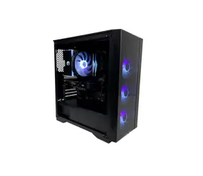 PC Mironet Gaming 350 AMD R5 7600X RX9060 XT