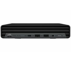 HP Pro Mini 400 G9 schwarz / Intel Core i5-12500T 2,0 GHz / 16 GB / 512 GB SSD / Intel UHD / W11P