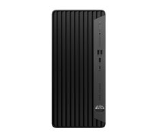 HP Pro Tower 400 G9 schwarz / Intel Core i5-12500 3,0 GHz / 8 GB / 512 GB SSD / Intel UHD / kein Betriebssystem