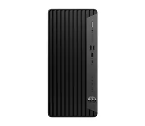 HP Pro Tower 400 G9 schwarz / Intel Core i5-12500 3,0 GHz / 8 GB / 512 GB SSD / Intel UHD / W11P