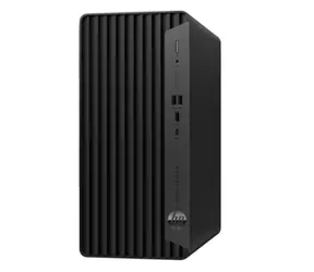 HP Pro Tower 400 G9 schwarz / Intel Core i5-13500 2,5 GHz / 8 GB / 512 GB SSD / Intel UHD / W11P