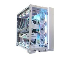 PC Mironet Gaming 550 AMD R9 9950X3D RX9070XT Weiß
