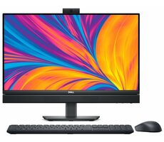 DELL OptiPlex 7000 (7420) AIO schwarz / 23,8" FHD / Intel Core i7-147002,1 GHz / 16 GB / 512 GB SSD / Intel UHD / W11P 
