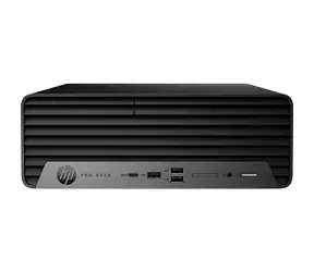 HP Pro SFF 400 G9 schwarz / Core i5-14500 2,6 GHz / 8 GB / 512 GB SSD / UHD 770 / W11P