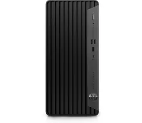 HP Pro Tower 400 G9 schwarz / Core i3-14100 3,5 GHz / 8 GB / 512 GB SSD / UHD 730 / W11P
