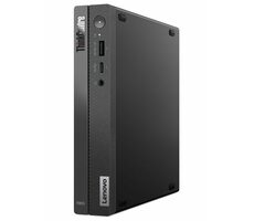 Lenovo ThinkCentre Neo 50q G4 schwarz / Intel Core i5-13420H 2,1 GHz / 16 GB / 512 GB SSD / Intel UHD / kein Betriebssystem