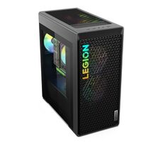 Lenovo Legion T5 26IRB8 grau / Intel Core i5-14400F 2,5 GHz / 32 GB / 1 TB SSD / RTX 4060 8 GB / Kein Betriebssystem