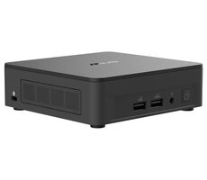 Asus NUC 12 Pro NUC12WSKi5 / Intel Core i5-1240P 1,7 GHz / 2x DDR4 3200 MHz / 2x M.2 SSD / Intel Iris Xe / BezOS