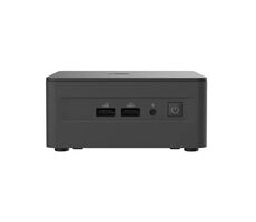 Asus NUC 12 Pro NUC12WSHI7 / Intel Core i7-1260P 4,7 GHz / 2x DDR4 3200 MHz / M.2 SSD + 2,5" SATA / Intel Iris Xe / BezOS