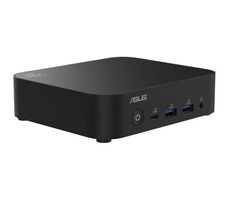 Asus NUC 14 Essential RNUC14MNK1500002 / Intel N150 3,6 GHz / 1x DDR5-4800 MHz / M.2 SSD / Intel -Grafik