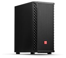 Lynx Challenger (10462972) schwarz / AMD RYZEN 5 4500 3,6GHZ / 16GB / 1TB SSD / Nvidia RTX 3060 12GB / W11H