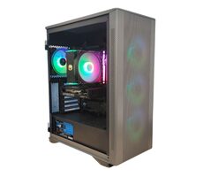 PC Mironet Gaming X200 AMD R5 7500F RTX 4060