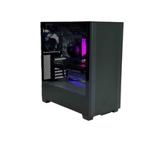 PC Mironet Gaming X450 AMD R7 9800X3D RTX 5070Ti