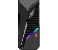 MSI MAG Infinite S3 14NUD7-2438EU schwarz / Intel Core i7-14700F 2,1GHz / 32GB / 1TB SSD / RTX 4060 Ti Ventus 2X 8G / W11H