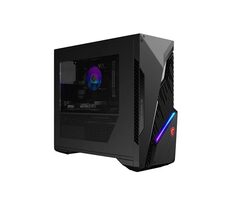 MSI MAG Infinite S3 14NUB5-2432EU schwarz / Intel Core i5-14400F 2,5GHz / 16GB / 1TB SSD / RTX 4060 Ti Ventus 2X16G / W11H