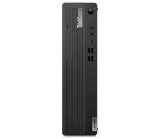 Lenovo ThinkCentre M75s Gen5 schwarz / RYZEN 5 8500G 3,5GHz / 16GB / 512GB SSD / AMD Radeon 740M / DVD / W11P