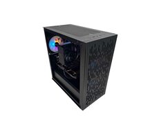 PC Mironet Gaming 100 AMD R5 5600 RX7600