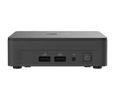 Asus NUC 13 PRO / Intel Core i5-1350P 4,7 GHz / kein RAM / keine Festplatte / Intel Iris Xe Graphics G7 80EU / kein Betriebssystem