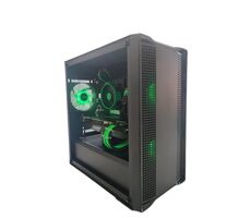 PC Mironet Gaming M200 AMD R5 8400F RX 7600