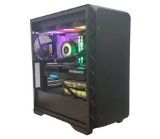 PC Mironet Gaming M350 AMD R7 9700X RTX 5070