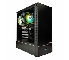 PC Mironet Gaming M200 I5-14400F ARC B580