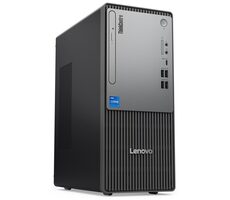 Lenovo ThinkCentre Neo 50t G5 TW schwarz / Intel Core i5-14400 2,5 GHz / 16 GB / 512 GB SSD / Intel UHD / W11P