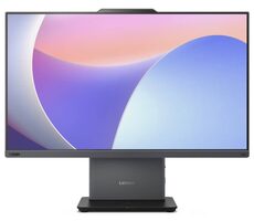 Lenovo ThinkCentre Neo 50a 24 Gen 5 schwarz / 23,8" FHD / Core i3-1315U 3,3 GHz / 8 GB / 512 GB SSD / Intel UHD / Kein Betriebssystem