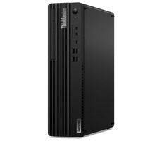 Lenovo ThinkCentre M75s G5 schwarz / RYZEN 3 8300G 3,4GHz / 8GB / 256GB SSD / AMD Radeon 740M / DVD / W11P