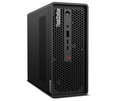 Lenovo ThinkStation P3 Ultra schwarz / Intel Core i7-14700 2,1GHz / 16GB / 512GB SSD / Intel UHD 770 / W11Pro