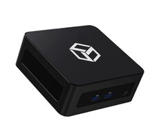 Qoobe QE-AP13620-16GB/512GB schwarz / Intel Core i7-13620H / 16GB / 512GB SSD / Intel UHD / WLAN / BT / LAN / W11P