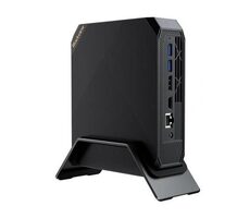 Blackview MP200 schwarz / Intel Core i5-12450H / 16GB / 512GB SSD / Intel UHD / WLAN / BT / LAN / W11P