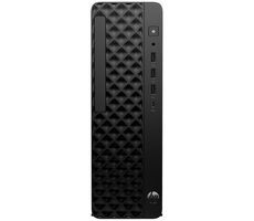 HP ProDesk SFF 2 G1i schwarz / Intel Core i3-14100 3,5 GHz / 8 GB / 512 GB SSD / Intel HD / W11P
