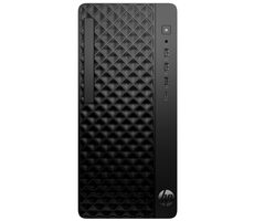 HP ProDesk Tower 2 G1a schwarz / AMD RYZEN 3 8300G 3,4GHz / 8GB / 512GB SSD / Radeon 740M / W11P