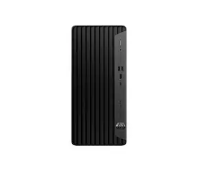HP Pro Tower 400 G9 schwarz / Intel Core i5-12500 3,0 GHz / 16 GB / 512 GB SSD / Intel UHD / W11H