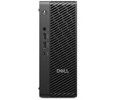 DELL Pro Max Micro FCM2250 schwarz / Intel Core Ultra 7 265 2,4 GHz / 32 GB / 1 TB SSD / Nvidia A1000 / W11Pro