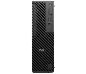 DELL Pro Max Slim FCS1250 schwarz / Intel Core Ultra 7-265 2,4 GHz / 16 GB / 512 GB SSD / Intel Grafik / W11P