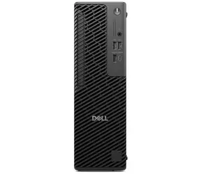 DELL Pro Max Slim FCS1250 schwarz / Intel Core Ultra 7-265 2,4 GHz / 32 GB / 1 TB SSD / Nvidia A1000 / W11P