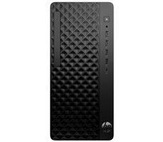 HP ProDesk Tower 2 G1a schwarz / AMD RYZEN 7 8700G 4,2GHz / 32GB / 1TB SSD / AMD Radeon 780M / W11P
