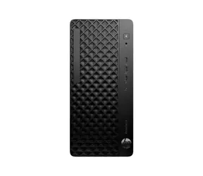 HP ProDesk 4 Tower G1i AI schwarz / Intel Core Ultra 5 225 3,3 GHz / 16 GB / 512 GB SSD / Intel -Grafik / Kein Betriebssystem