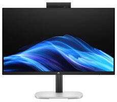 HP ProStudio 4 G1i AiO schwarz / 23,8" FHD / Intel Core Ultra 5 225T 2,5 GHz / 16 GB / 512 GB SSD / Intel -Grafik / W11H
