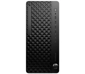 HP EliteDesk 8 Tower G1i AI schwarz / Intel Core Ultra 5 235 3,4 GHz / 16 GB / 512 GB SSD / Intel Grafik / W11P