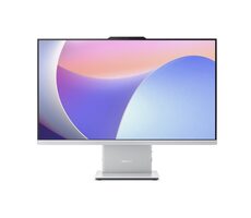 Ganz neu - Lenovo IdeaCentre AIO 27ARR9 grau / 27" FHD / AMD RYZEN 3 7335U 3,0GHz / 8GB / 512GB SSD / AMD Radeon / W11H / ganz neu
