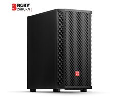 Lynx Challenger (10462971) schwarz / Intel Core i5-12400F 2,5GHz / 16GB / 1TB SSD / Nvidia RTX 3060 12GB / W11H