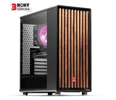Lynx Challenger (10463148) schwarz / Intel Core i7 14700KF 3,4GHz / 32GB / 2TB SSD / Nvidia RTX 5070 12GB / W11H
